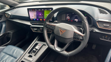 CUPRA Formentor 1.5 TSI 150 V2 5dr DSG Petrol Estate